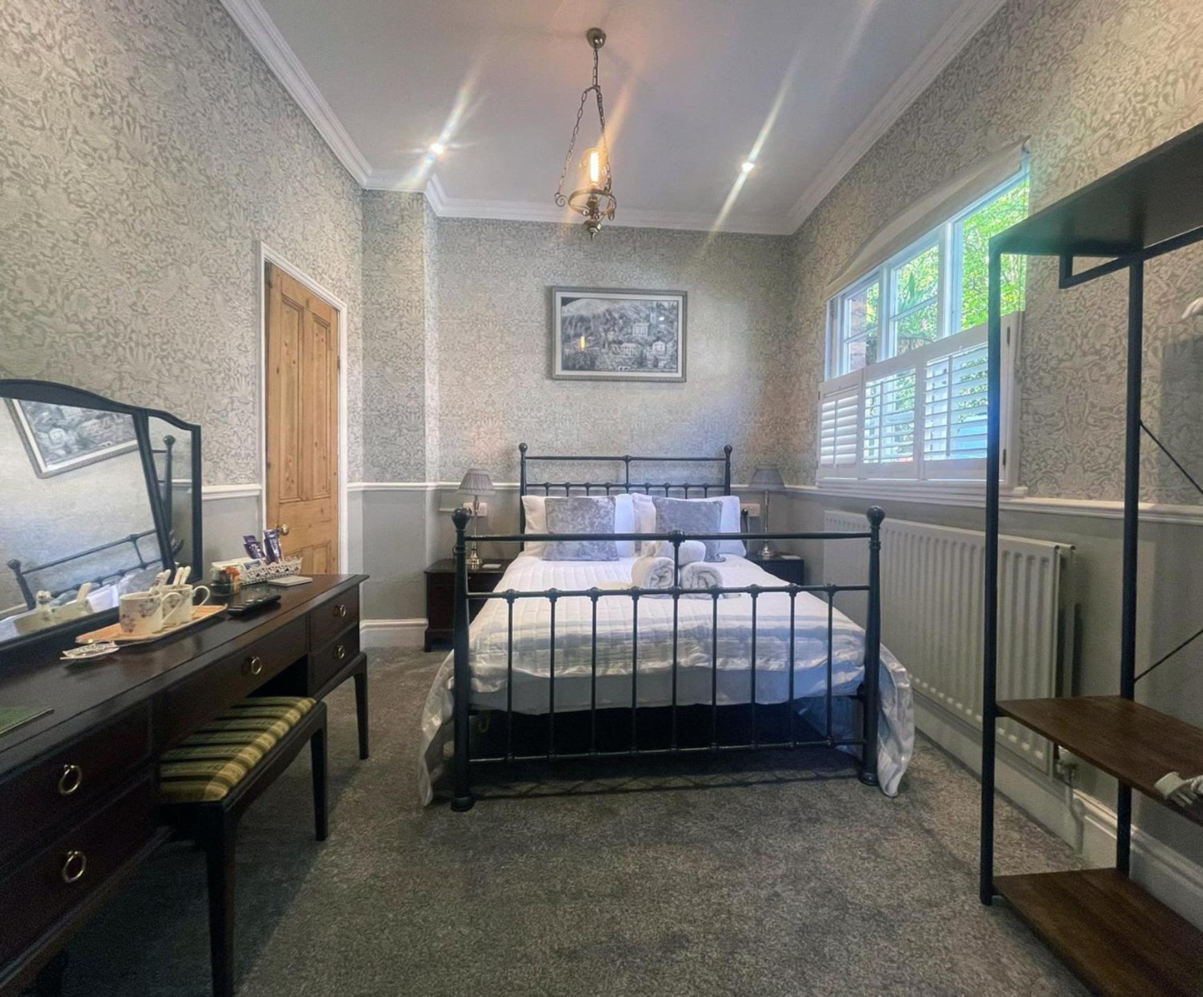 Heritage View Guest House Ironbridge Ruang foto